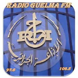 radio guelma algerie
